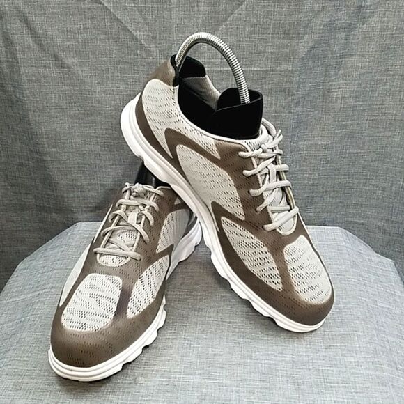 FootJoy Superlites XP Spikeless Golf Shoes 58025 men\'s 11W main image 10